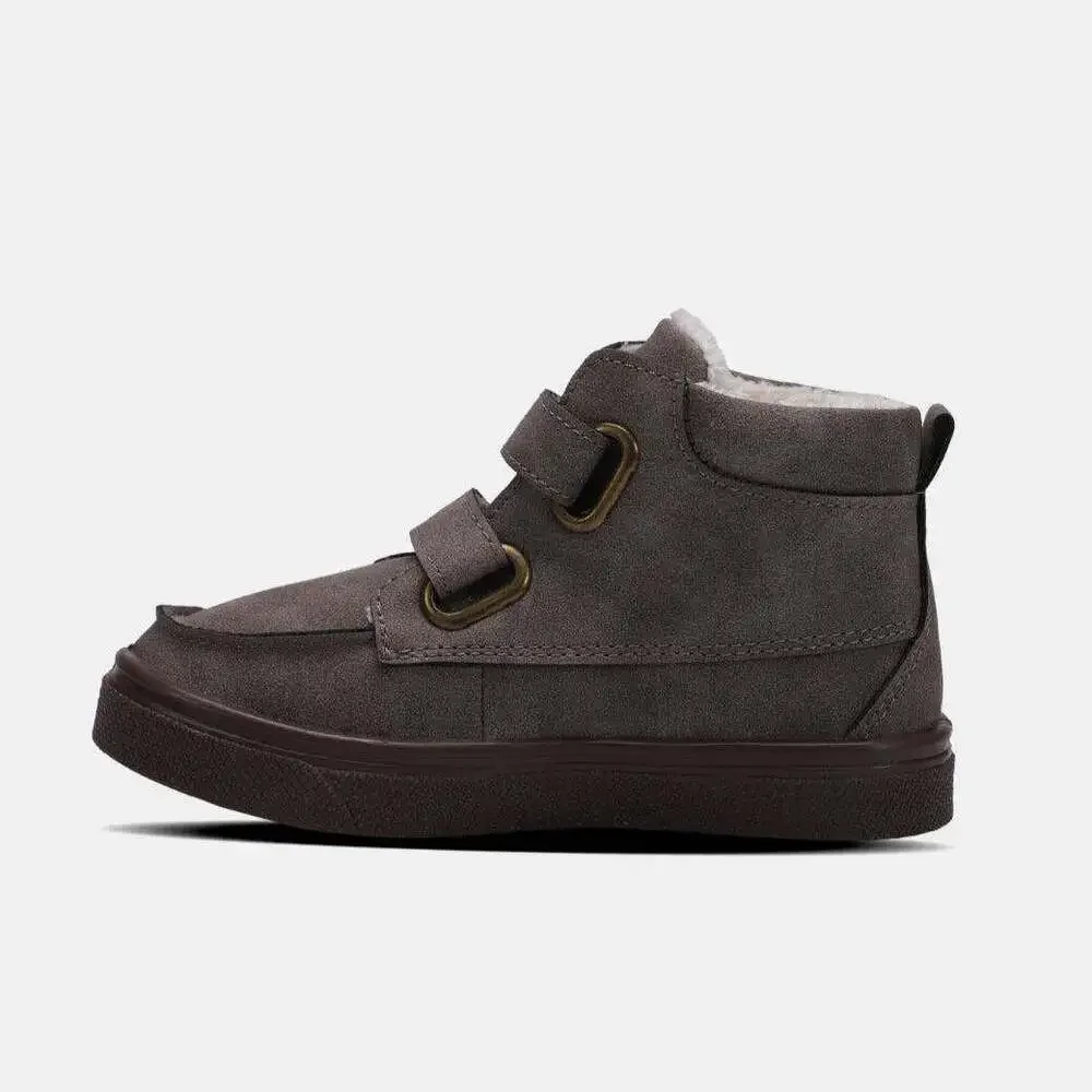 Gabriel Young Boys Hook & Loop Boot